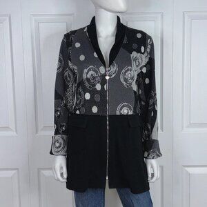 FA CONCEPT women's jacket large LIKE NEW!!